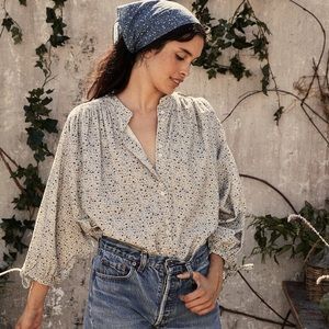 Doen O’Keefe XS Cream California Wildflower